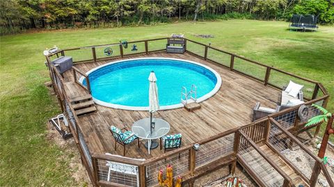 Tiny photo for 9759 County Road 316, Buffalo, TX 75831 (MLS # 25012776)