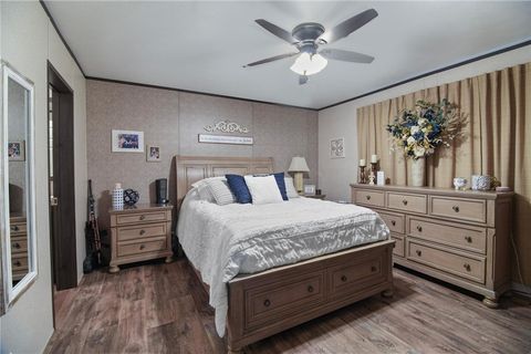 Tiny photo for 9759 County Road 316, Buffalo, TX 75831 (MLS # 25012776)