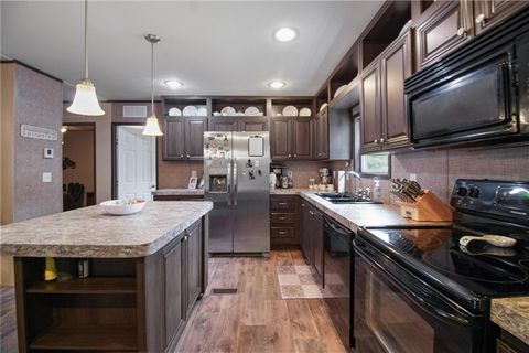 Tiny photo for 9759 County Road 316, Buffalo, TX 75831 (MLS # 25012776)