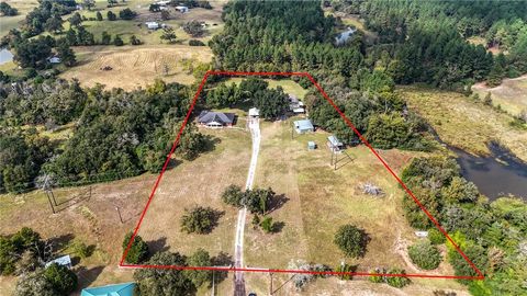 Tiny photo for 9759 County Road 316, Buffalo, TX 75831 (MLS # 25012776)