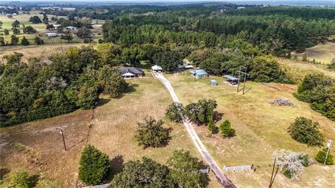 Tiny photo for 9759 County Road 316, Buffalo, TX 75831 (MLS # 25012776)