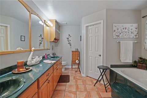 Tiny photo for 9759 County Road 316, Buffalo, TX 75831 (MLS # 25012776)