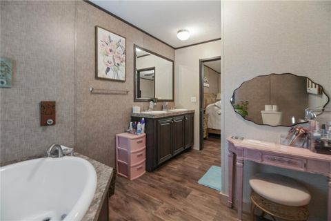 Tiny photo for 9759 County Road 316, Buffalo, TX 75831 (MLS # 25012776)