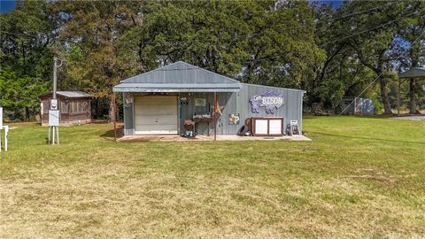 Tiny photo for 9759 County Road 316, Buffalo, TX 75831 (MLS # 25012776)