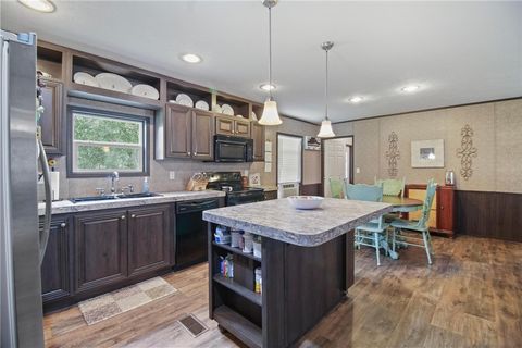 Tiny photo for 9759 County Road 316, Buffalo, TX 75831 (MLS # 25012776)