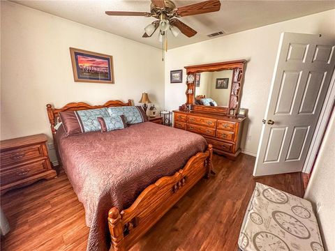 Tiny photo for 9759 County Road 316, Buffalo, TX 75831 (MLS # 25012776)