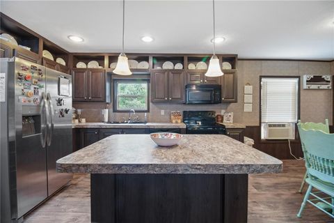 Tiny photo for 9759 County Road 316, Buffalo, TX 75831 (MLS # 25012776)