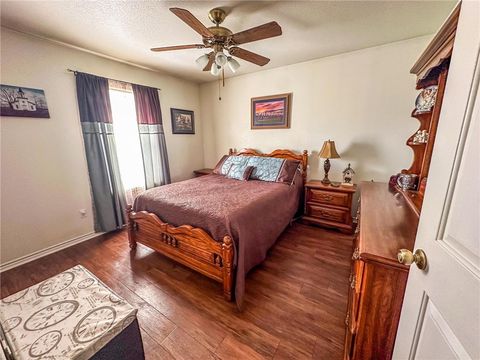 Tiny photo for 9759 County Road 316, Buffalo, TX 75831 (MLS # 25012776)