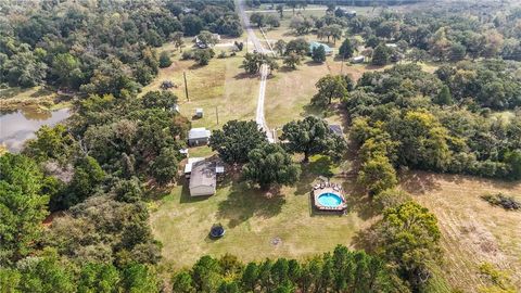 Tiny photo for 9759 County Road 316, Buffalo, TX 75831 (MLS # 25012776)