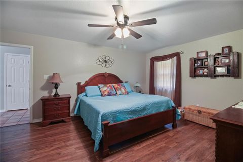 Tiny photo for 9759 County Road 316, Buffalo, TX 75831 (MLS # 25012776)
