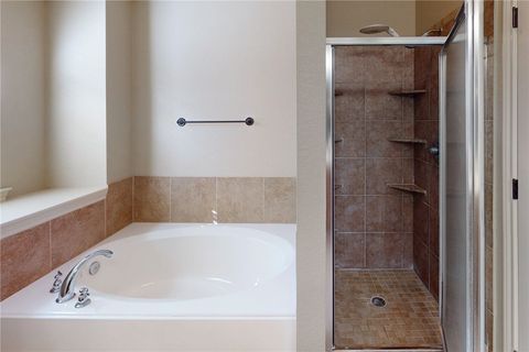 Tiny photo for 4306 Spring Hill Drive, College Station, TX 77845 (MLS # 26004521)