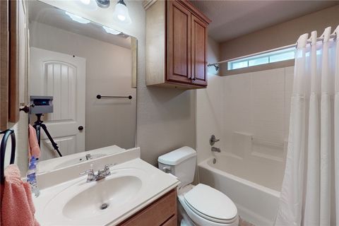 Tiny photo for 4306 Spring Hill Drive, College Station, TX 77845 (MLS # 26004521)