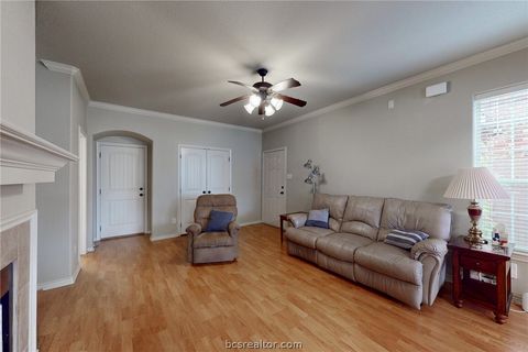 Tiny photo for 4306 Spring Hill Drive, College Station, TX 77845 (MLS # 26004521)