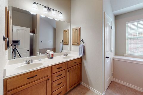 Tiny photo for 4306 Spring Hill Drive, College Station, TX 77845 (MLS # 26004521)