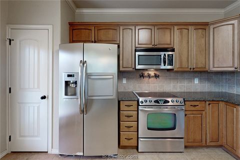 Tiny photo for 4306 Spring Hill Drive, College Station, TX 77845 (MLS # 26004521)