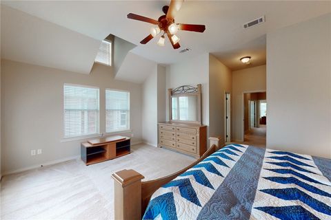 Tiny photo for 4306 Spring Hill Drive, College Station, TX 77845 (MLS # 26004521)