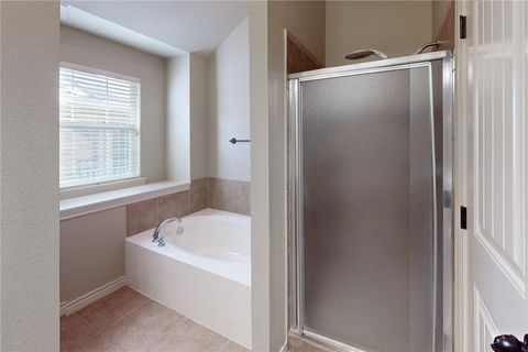 Tiny photo for 4306 Spring Hill Drive, College Station, TX 77845 (MLS # 26004521)