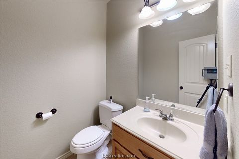 Tiny photo for 4306 Spring Hill Drive, College Station, TX 77845 (MLS # 26004521)