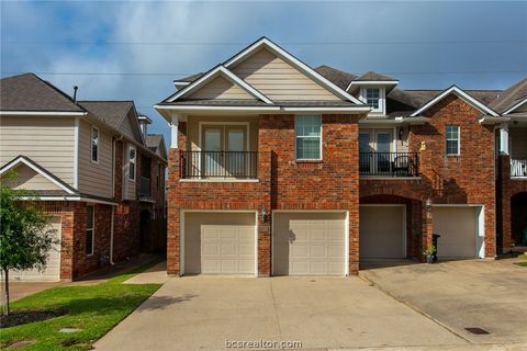 Photo of 4306 Spring Hill Drive, College Station, TX 77845 (MLS # 26004521)