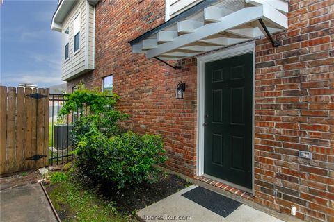 Tiny photo for 4306 Spring Hill Drive, College Station, TX 77845 (MLS # 26004521)