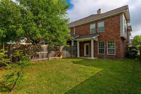 Tiny photo for 4306 Spring Hill Drive, College Station, TX 77845 (MLS # 26004521)