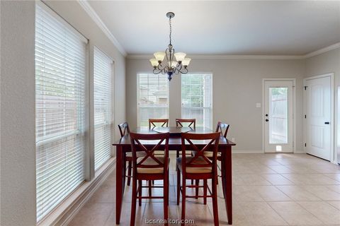 Tiny photo for 4306 Spring Hill Drive, College Station, TX 77845 (MLS # 26004521)