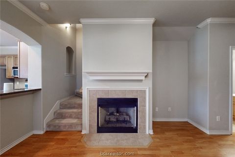 Tiny photo for 4306 Spring Hill Drive, College Station, TX 77845 (MLS # 26004521)