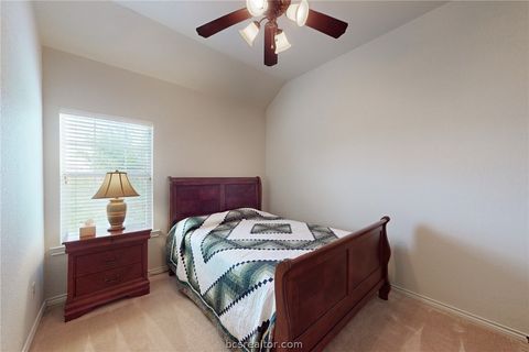 Tiny photo for 4306 Spring Hill Drive, College Station, TX 77845 (MLS # 26004521)
