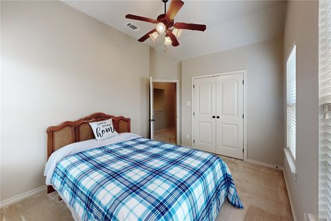 Tiny photo for 4306 Spring Hill Drive, College Station, TX 77845 (MLS # 26004521)