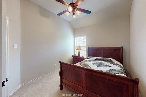 Tiny photo for 4306 Spring Hill Drive, College Station, TX 77845 (MLS # 26004521)