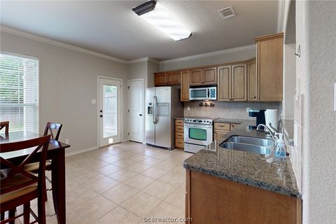 Tiny photo for 4306 Spring Hill Drive, College Station, TX 77845 (MLS # 26004521)