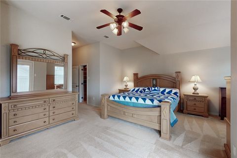 Tiny photo for 4306 Spring Hill Drive, College Station, TX 77845 (MLS # 26004521)