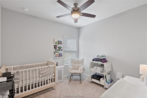 Tiny photo for 1403 Promise Court, Bryan, TX 77803 (MLS # 26003145)