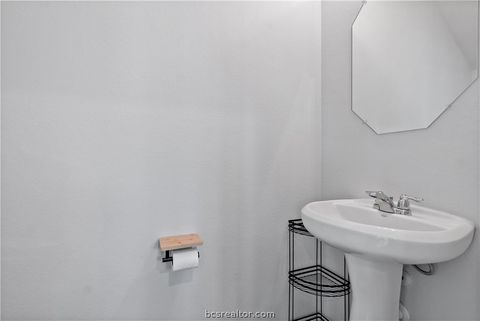 Tiny photo for 1403 Promise Court, Bryan, TX 77803 (MLS # 26003145)