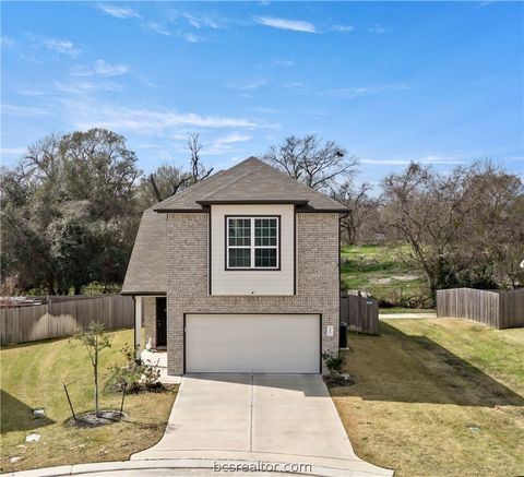 Tiny photo for 1403 Promise Court, Bryan, TX 77803 (MLS # 26003145)