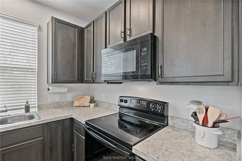 Tiny photo for 1403 Promise Court, Bryan, TX 77803 (MLS # 26003145)