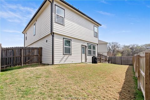 Tiny photo for 1403 Promise Court, Bryan, TX 77803 (MLS # 26003145)