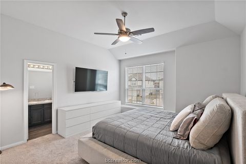 Tiny photo for 1403 Promise Court, Bryan, TX 77803 (MLS # 26003145)