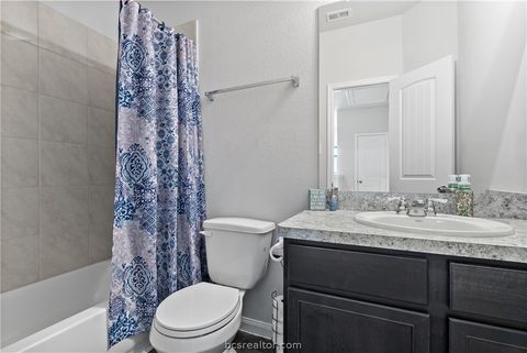 Tiny photo for 1403 Promise Court, Bryan, TX 77803 (MLS # 26003145)