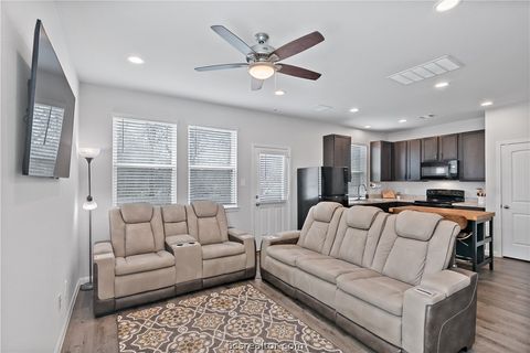 Tiny photo for 1403 Promise Court, Bryan, TX 77803 (MLS # 26003145)