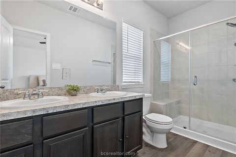 Tiny photo for 1403 Promise Court, Bryan, TX 77803 (MLS # 26003145)