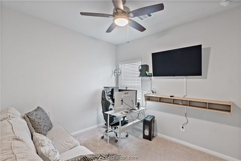 Tiny photo for 1403 Promise Court, Bryan, TX 77803 (MLS # 26003145)