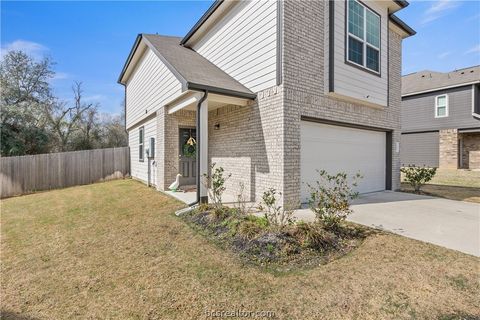 Tiny photo for 1403 Promise Court, Bryan, TX 77803 (MLS # 26003145)