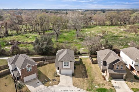 Tiny photo for 1403 Promise Court, Bryan, TX 77803 (MLS # 26003145)