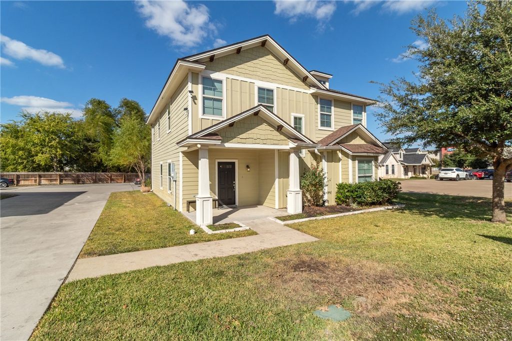 Photo of 1701 Park Place, College Station, TX 77840 (MLS # 26000837)