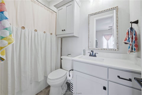 Tiny photo for 3636 Llano River Drive, College Station, TX 77845 (MLS # 26006726)