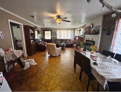 Tiny photo for 8351 S FM 3, Marquez, TX 77865 (MLS # 26004386)