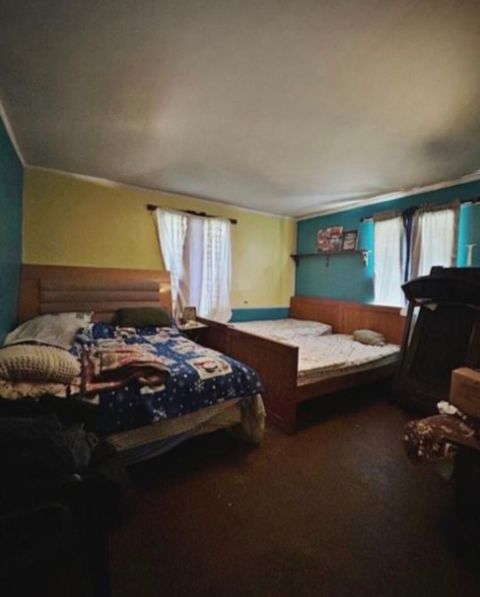 Tiny photo for 8351 S FM 3, Marquez, TX 77865 (MLS # 26004386)