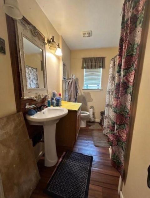 Tiny photo for 8351 S FM 3, Marquez, TX 77865 (MLS # 26004386)