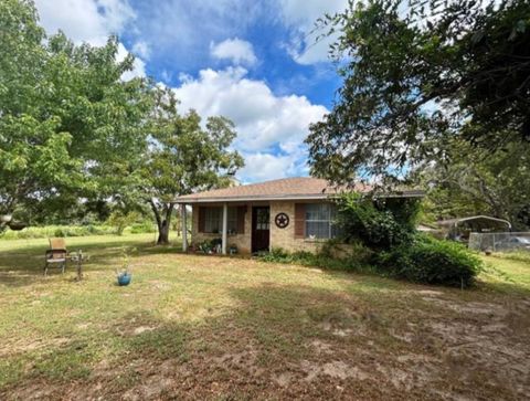 Tiny photo for 8351 S FM 3, Marquez, TX 77865 (MLS # 26004386)